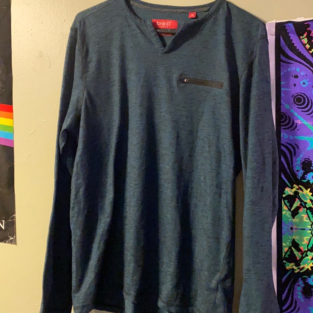 Long Sleeve